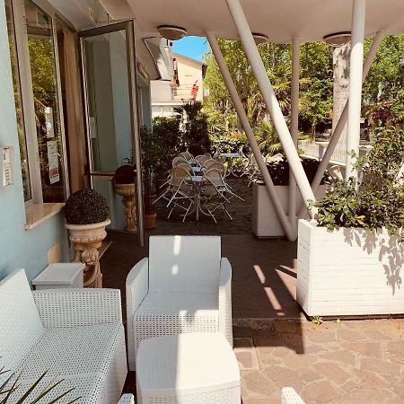 Hotel Graziana Cesenatico Exterior photo